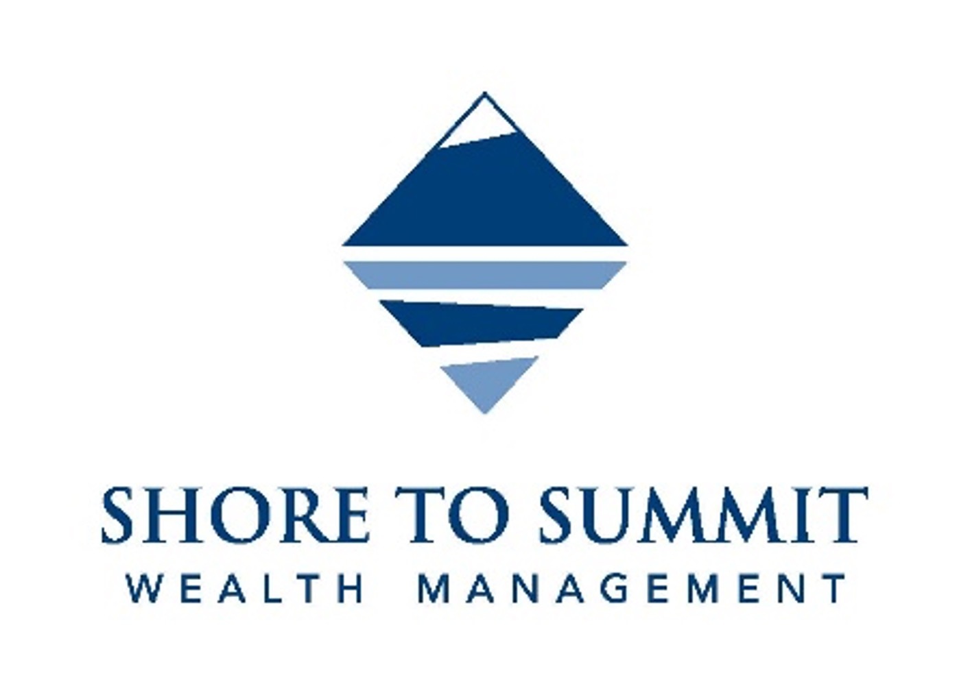 Shore to Summit Wealth Management logo